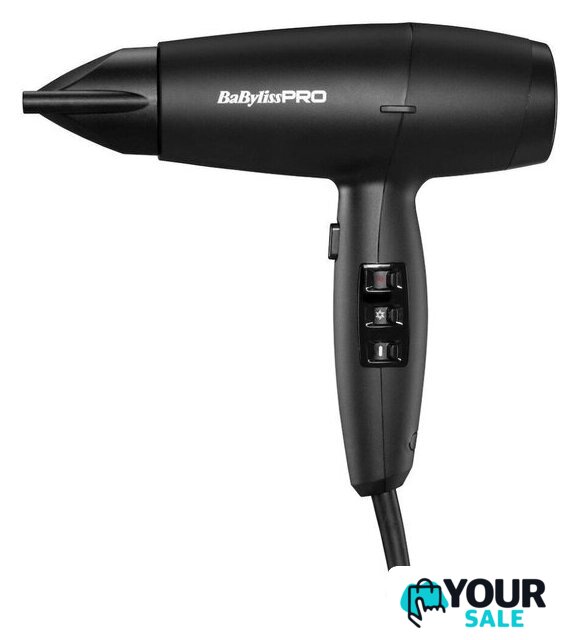 Фен BaByliss PRO BAB7600E Lupia - Изображение №1 — Интернет-магазин Your Sale