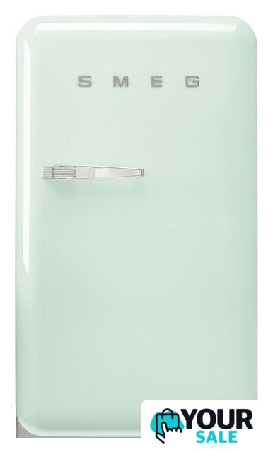 Однокамерный холодильник Smeg FAB10HRPG6 - Изображение №1 — Интернет-магазин Your Sale