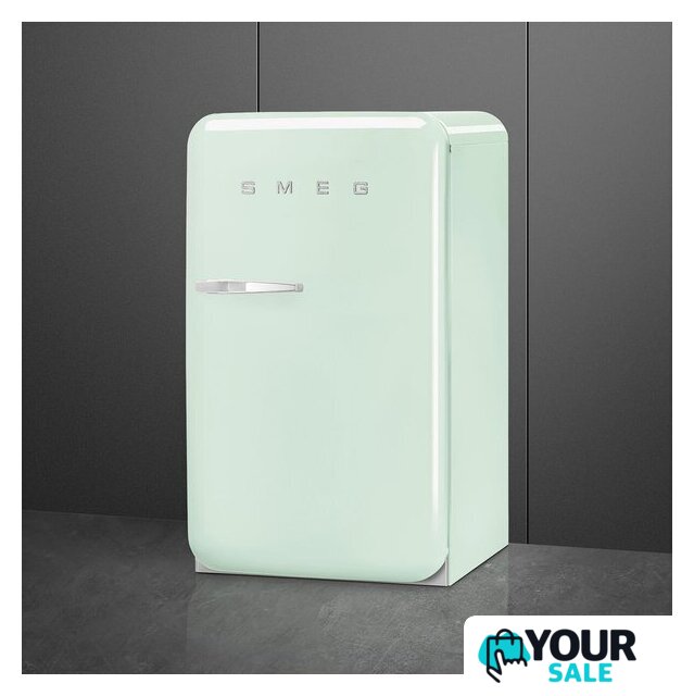 Однокамерный холодильник Smeg FAB10HRPG6 - Изображение №4 — Интернет-магазин Your Sale