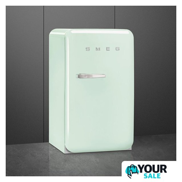 Однокамерный холодильник Smeg FAB10HRPG6 - Изображение №3 — Интернет-магазин Your Sale