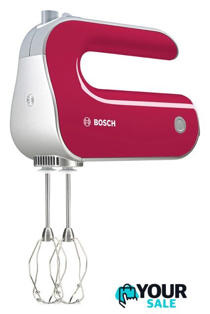Миксер Bosch MFQ40304 - Изображение №1 — Интернет-магазин Your Sale