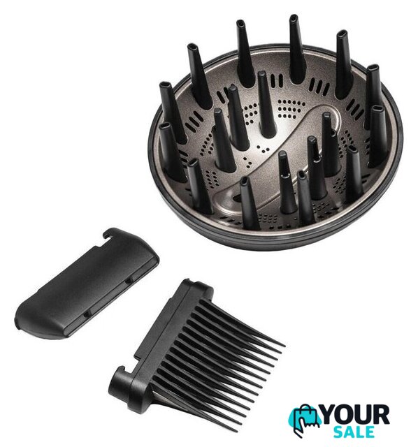 Мультистайлер BaByliss PRO BAB6880E - Изображение №7 — Интернет-магазин Your Sale