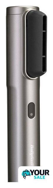 Мультистайлер BaByliss PRO BAB6880E - Изображение №11 — Интернет-магазин Your Sale