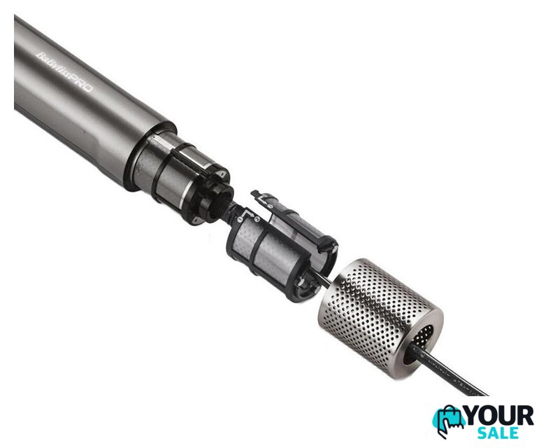 Мультистайлер BaByliss PRO BAB6880E - Изображение №8 — Интернет-магазин Your Sale