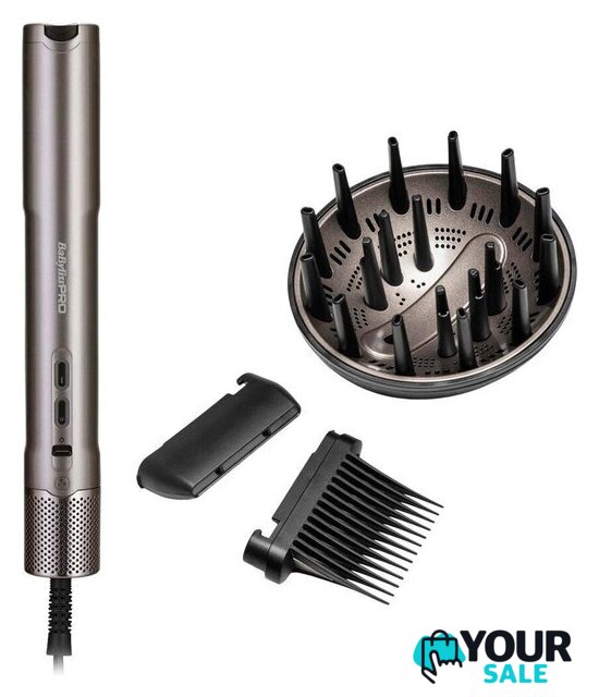 Мультистайлер BaByliss PRO BAB6880E - Изображение №1 — Интернет-магазин Your Sale