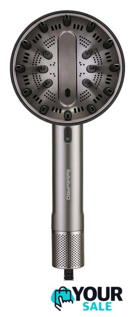 Мультистайлер BaByliss PRO BAB6880E - Изображение №12 — Интернет-магазин Your Sale
