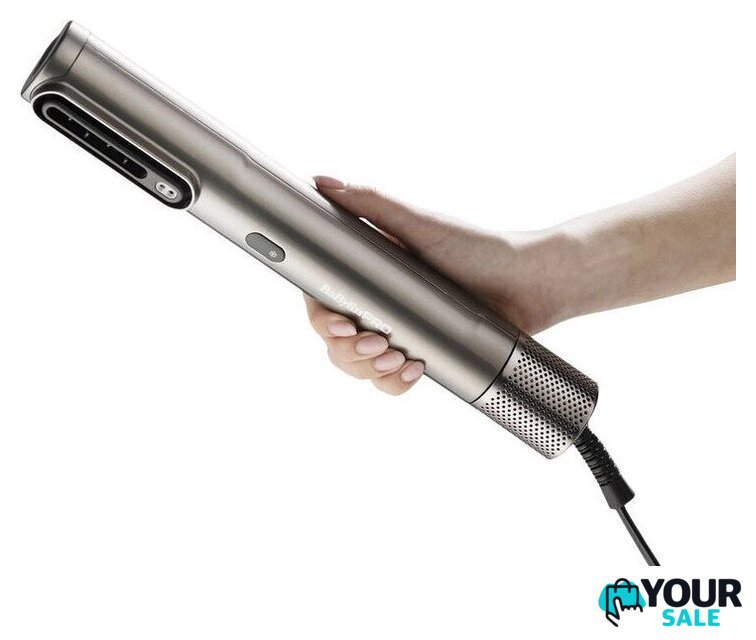 Мультистайлер BaByliss PRO BAB6880E - Изображение №5 — Интернет-магазин Your Sale