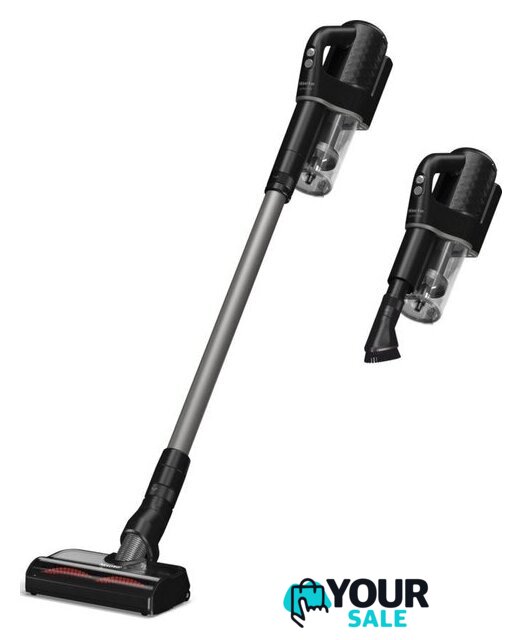 Пылесос Miele Duoflex HX1 Cat & Dog (черный) - Изображение №1 — Интернет-магазин Your Sale