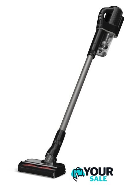 Пылесос Miele Duoflex HX1 Cat & Dog (черный) - Изображение №2 — Интернет-магазин Your Sale