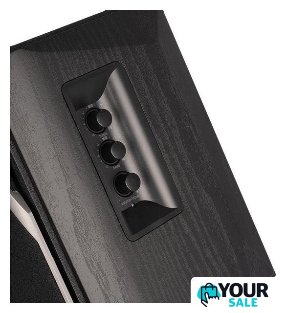 Акустика Edifier R1380T (черный) - Изображение №4 — Интернет-магазин Your Sale