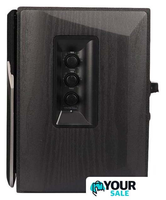 Акустика Edifier R1380T (черный) - Изображение №3 — Интернет-магазин Your Sale