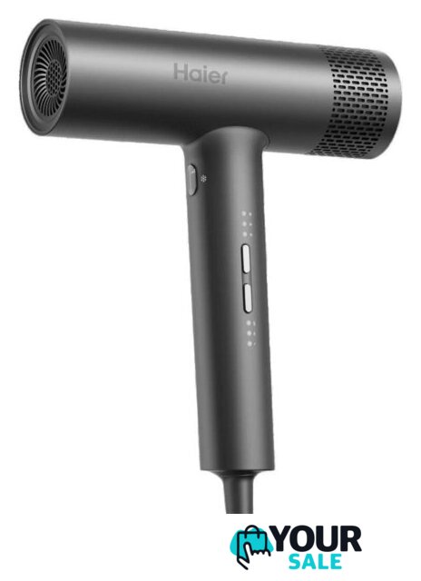 Фен Haier HHD-601 - Изображение №1 — Интернет-магазин Your Sale