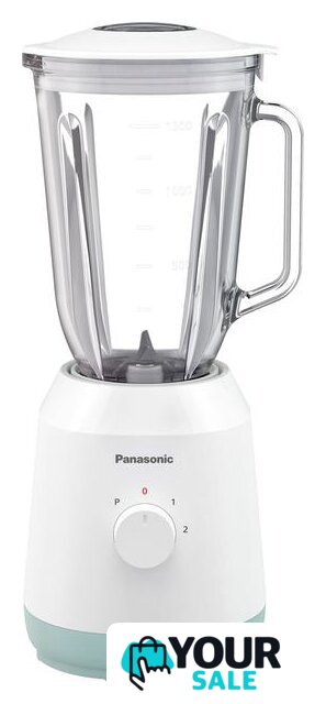 Стационарный блендер Panasonic MX-EX1561WTQ - Изображение №1 — Интернет-магазин Your Sale