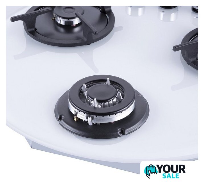 Варочная панель MAUNFELD EGHG.43.23CW/G - Изображение №9 — Интернет-магазин Your Sale