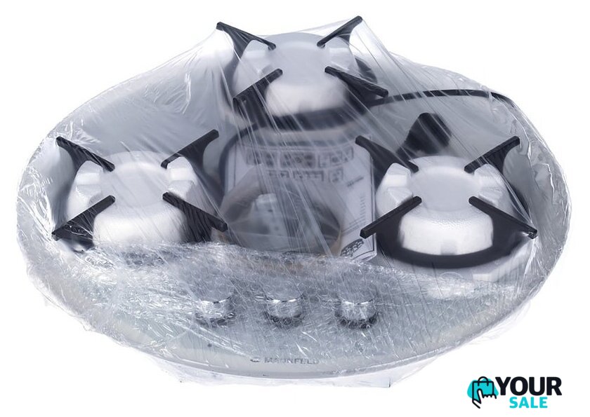 Варочная панель MAUNFELD EGHG.43.23CW/G - Изображение №17 — Интернет-магазин Your Sale