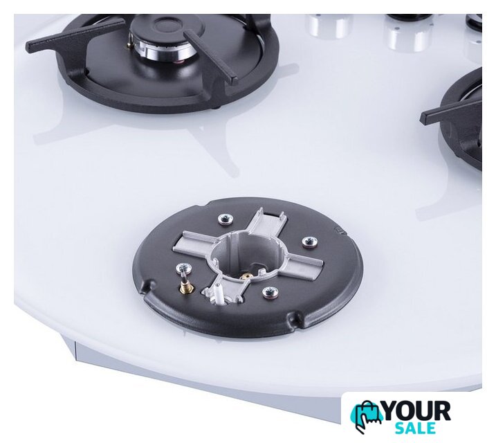 Варочная панель MAUNFELD EGHG.43.23CW/G - Изображение №7 — Интернет-магазин Your Sale