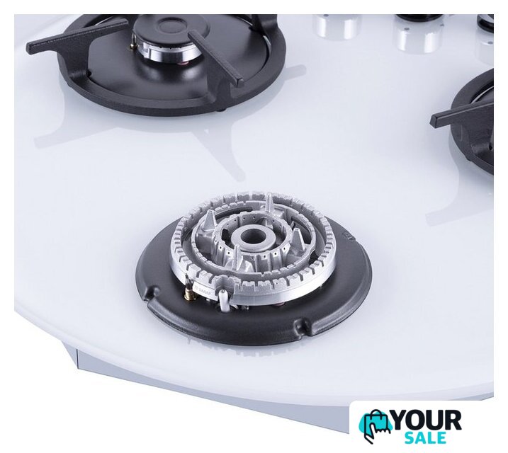 Варочная панель MAUNFELD EGHG.43.23CW/G - Изображение №8 — Интернет-магазин Your Sale