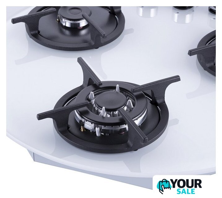Варочная панель MAUNFELD EGHG.43.23CW/G - Изображение №10 — Интернет-магазин Your Sale