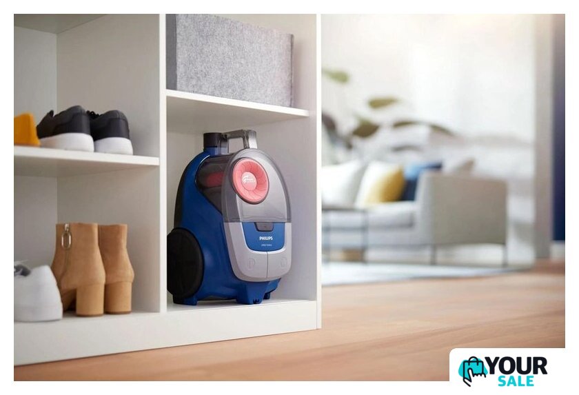 Пылесос Philips XB2123/09 - Изображение №7 — Интернет-магазин Your Sale