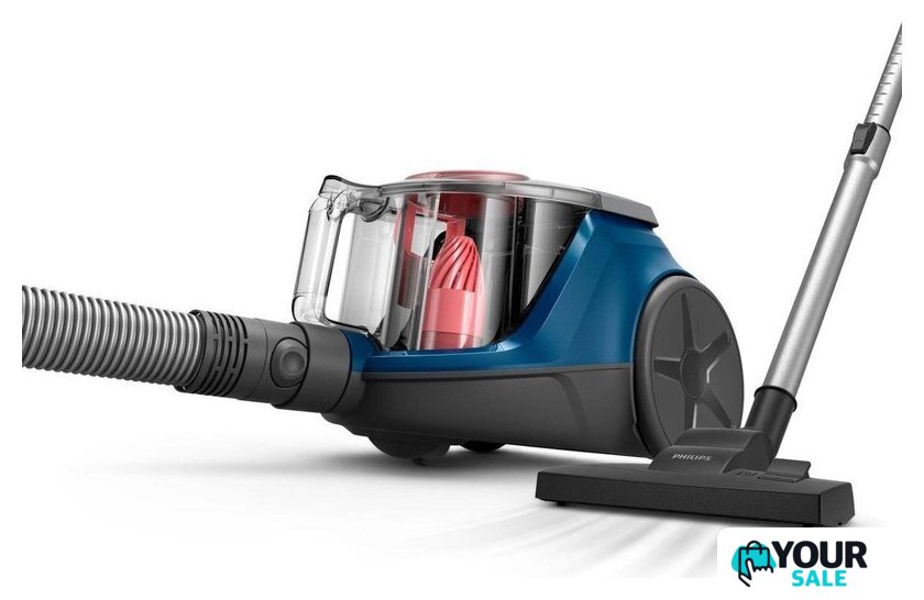 Пылесос Philips XB2123/09 - Изображение №4 — Интернет-магазин Your Sale