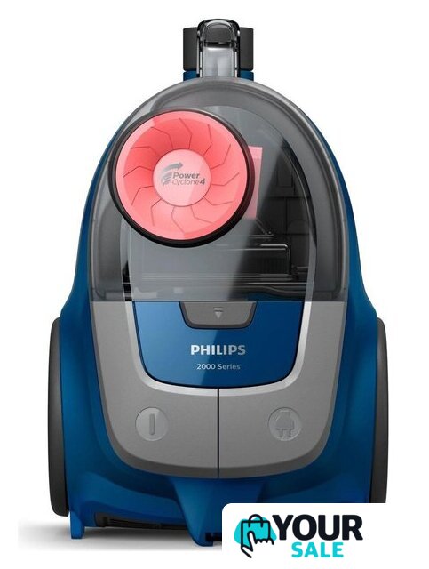 Пылесос Philips XB2123/09 - Изображение №5 — Интернет-магазин Your Sale