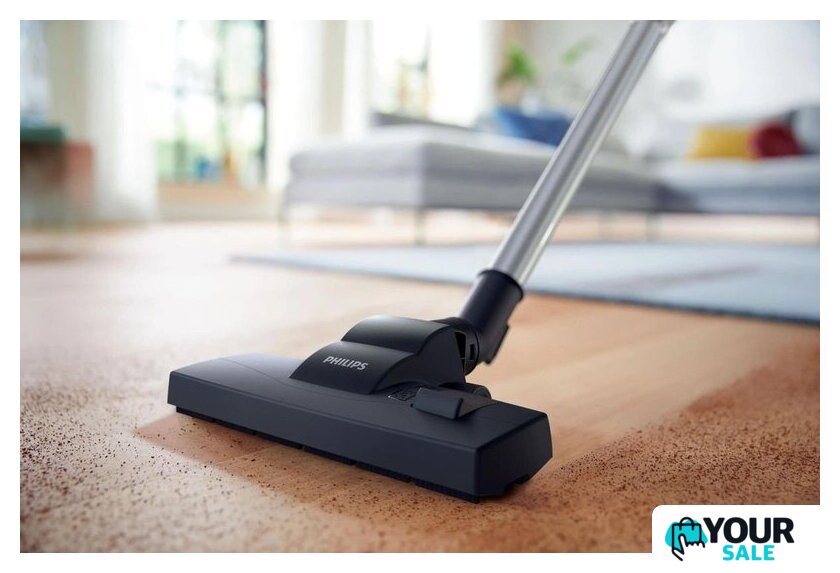 Пылесос Philips XB2123/09 - Изображение №9 — Интернет-магазин Your Sale