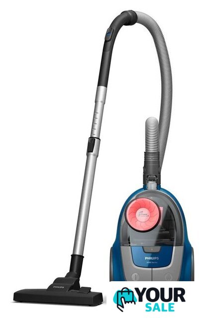 Пылесос Philips XB2123/09 - Изображение №1 — Интернет-магазин Your Sale