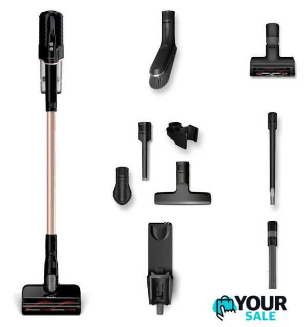 Пылесос Miele Duoflex HX1 Total Care - Изображение №2 — Интернет-магазин Your Sale