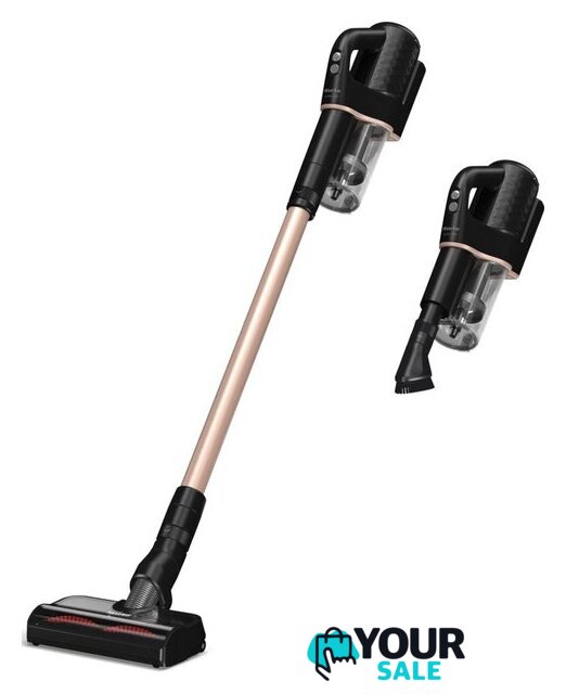 Пылесос Miele Duoflex HX1 Total Care - Изображение №1 — Интернет-магазин Your Sale