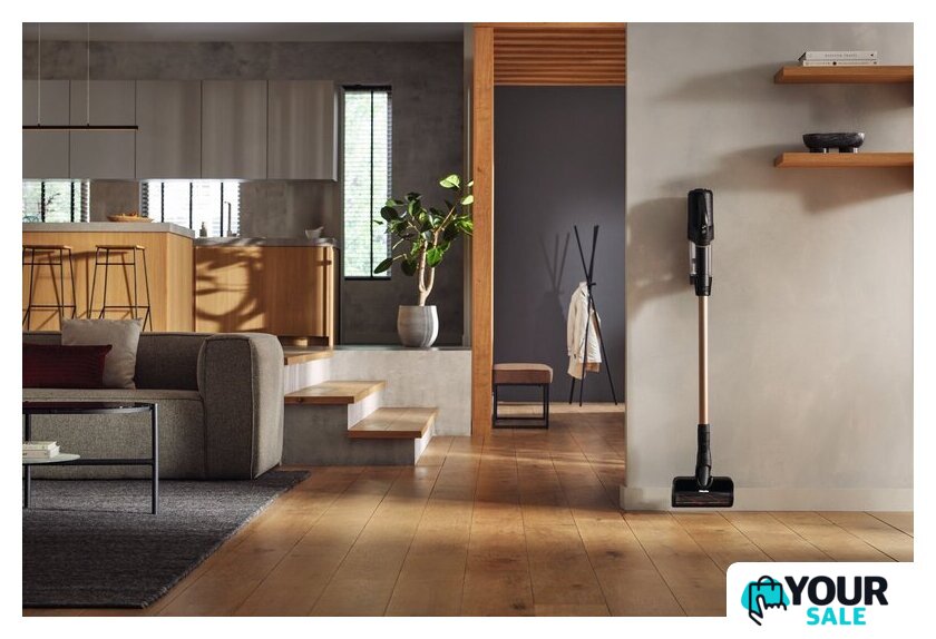 Пылесос Miele Duoflex HX1 Total Care - Изображение №9 — Интернет-магазин Your Sale