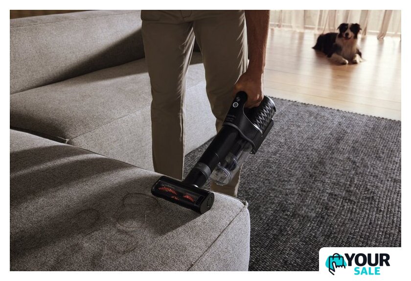 Пылесос Miele Duoflex HX1 Total Care - Изображение №5 — Интернет-магазин Your Sale