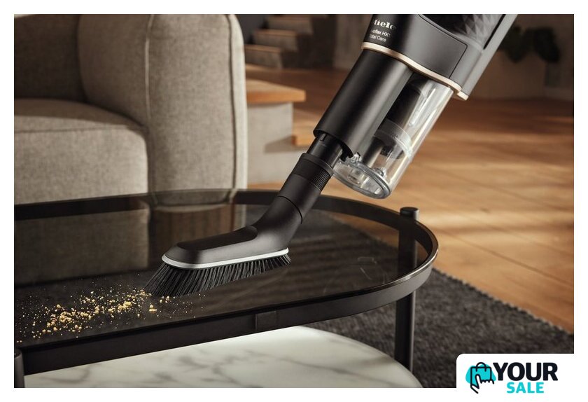 Пылесос Miele Duoflex HX1 Total Care - Изображение №6 — Интернет-магазин Your Sale