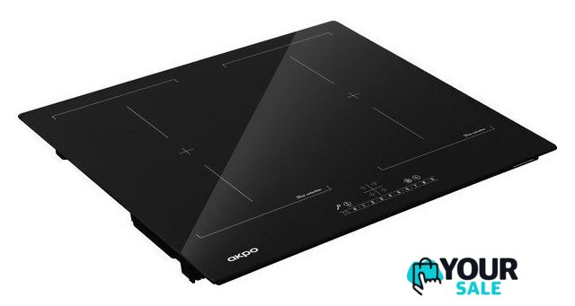 Варочная панель Akpo PIA 60942FZ24CC BL - Изображение №3 — Интернет-магазин Your Sale