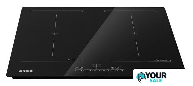 Варочная панель Akpo PIA 60942FZ24CC BL - Изображение №2 — Интернет-магазин Your Sale