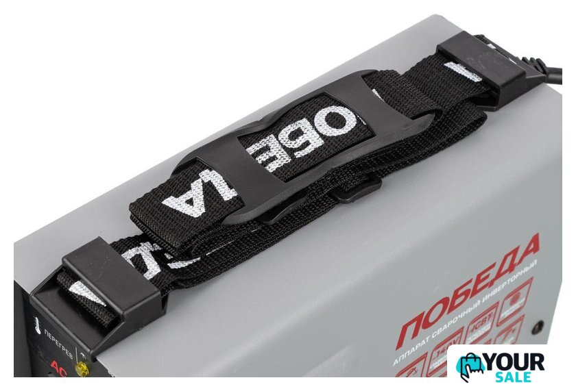 Сварочный инвертор Победа АС-250 - Изображение №8 — Интернет-магазин Your Sale