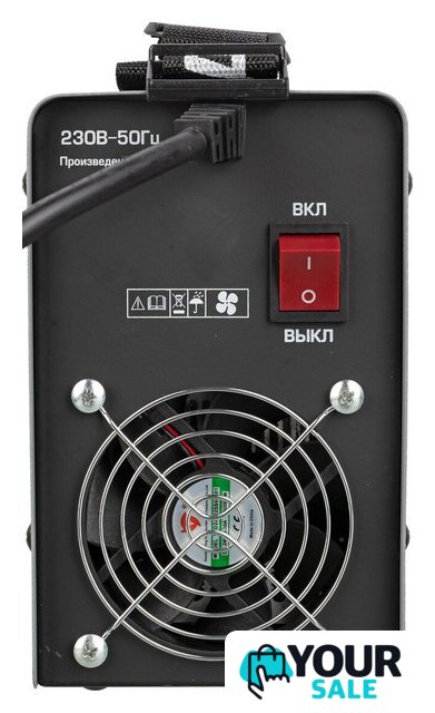 Сварочный инвертор Победа АС-250 - Изображение №5 — Интернет-магазин Your Sale