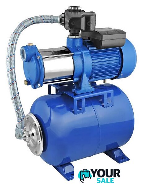 Насосная станция Unipump Auto MH 400A - Изображение №1 — Интернет-магазин Your Sale