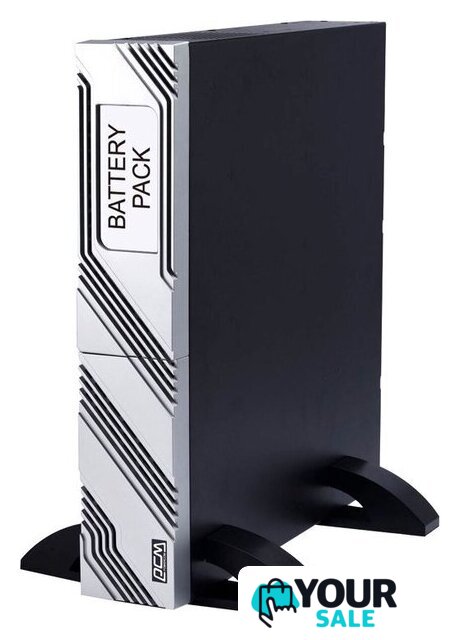 Внешний батарейный блок Powercom BAT SRT-48V (8 x 12В/7 А·ч) - Изображение №2 — Интернет-магазин Your Sale