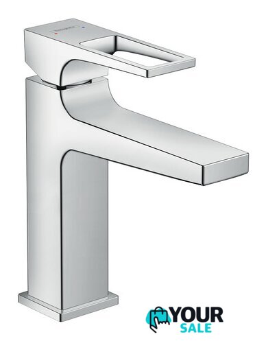 Смеситель Hansgrohe Metropol 74506000 - Изображение №1 — Интернет-магазин Your Sale