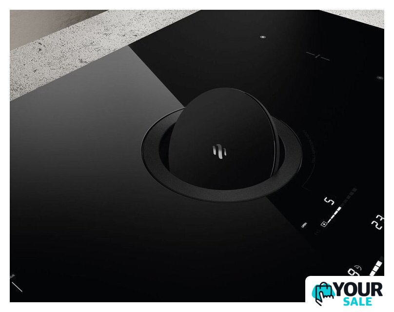 Варочная панель Elica NikolaTesla SWITCH GLOW BL/F/83 - Изображение №2 — Интернет-магазин Your Sale
