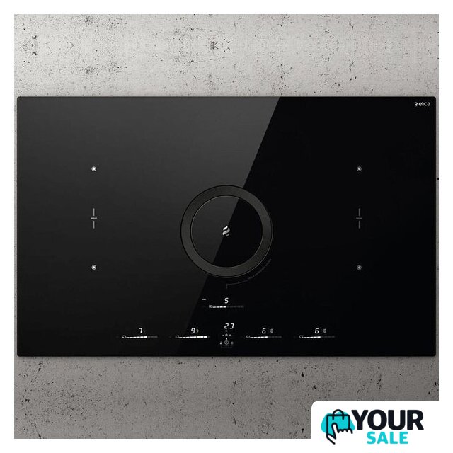 Варочная панель Elica NikolaTesla SWITCH GLOW BL/F/83 - Изображение №1 — Интернет-магазин Your Sale