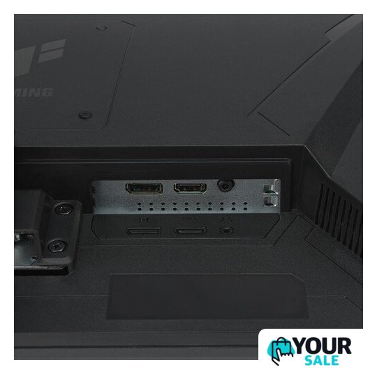 Игровой монитор ASUS TUF Gaming VG279QE5A - Изображение №5 — Интернет-магазин Your Sale