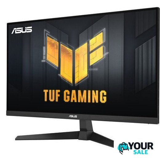 Игровой монитор ASUS TUF Gaming VG279QE5A - Изображение №3 — Интернет-магазин Your Sale