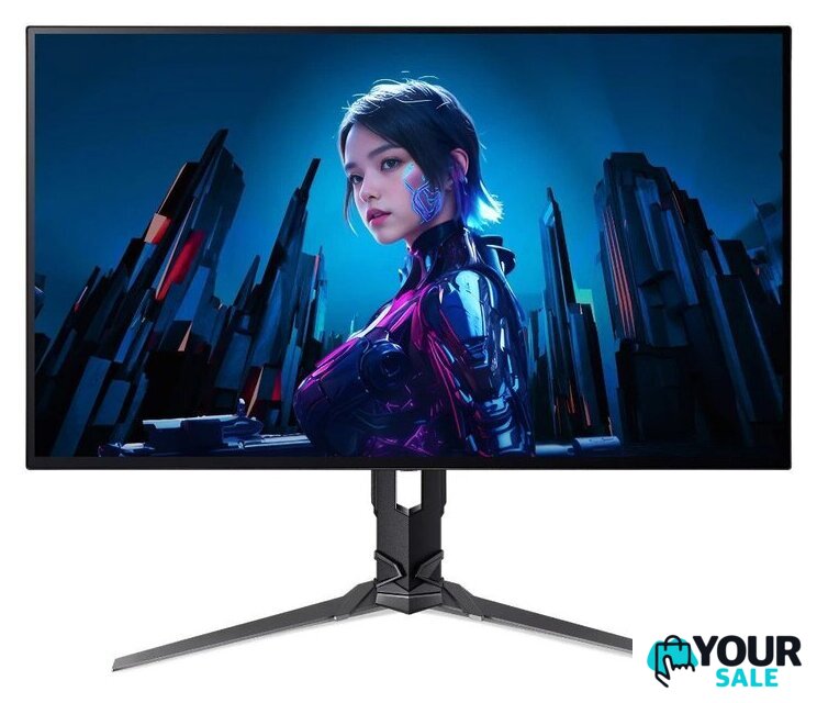 Игровой монитор Acer Predator X27UF3bmiipruzx UM.GXXCD.301 - Изображение №1 — Интернет-магазин Your Sale