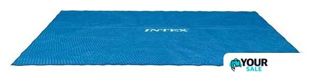 Каркасный бассейн Intex Prism Frame 26724 (457х107) - Изображение №4 — Интернет-магазин Your Sale