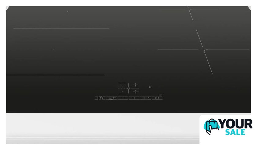 Варочная панель Bosch Serie 4 PVS63KBB5E - Изображение №3 — Интернет-магазин Your Sale
