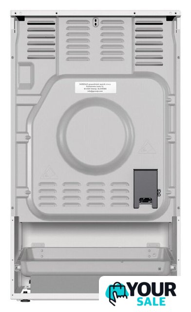 Кухонная плита Gorenje GEIT5C60WPG - Изображение №2 — Интернет-магазин Your Sale