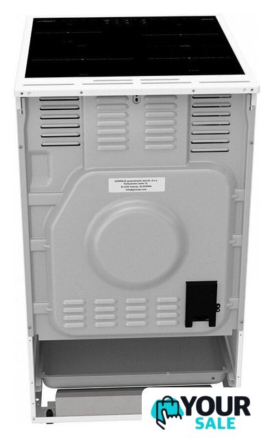 Кухонная плита Gorenje GEIT5C60WPG - Изображение №6 — Интернет-магазин Your Sale