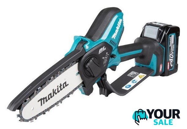 Аккумуляторная пила Makita UC029GZ01 (без АКБ) - Изображение №1 — Интернет-магазин Your Sale