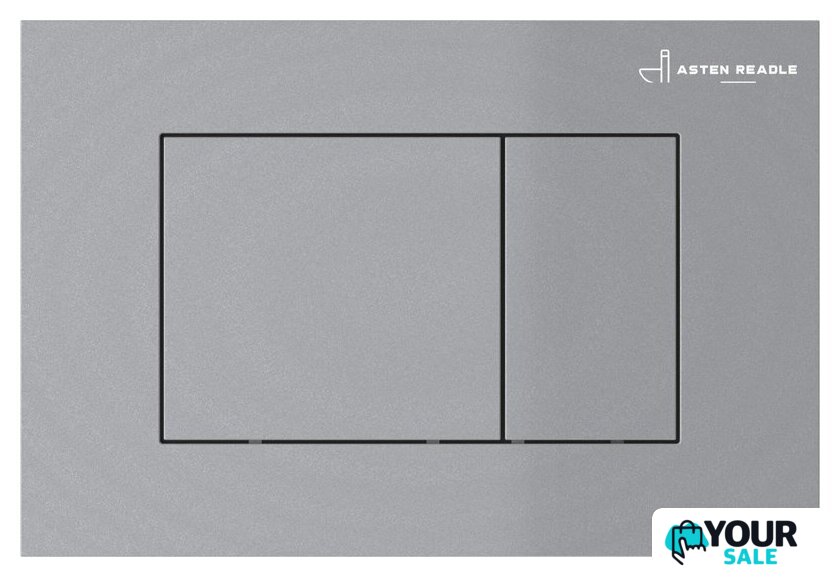 Унитаз подвесной Asten Readle Zentralmodul AR0601-135M - Изображение №2 — Интернет-магазин Your Sale